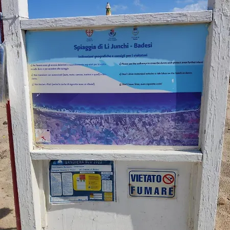 بيت للعطل Casa Smile - 50mt Dalla