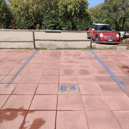 Casa Smile - 50mt Dalla بيت للعطل *