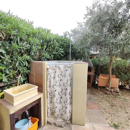 Casa Smile - 50mt Dalla بيت للعطل