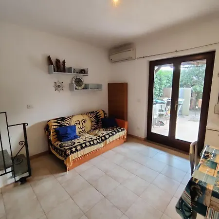 Prázdninový dům Casa Smile - 50mt Dalla