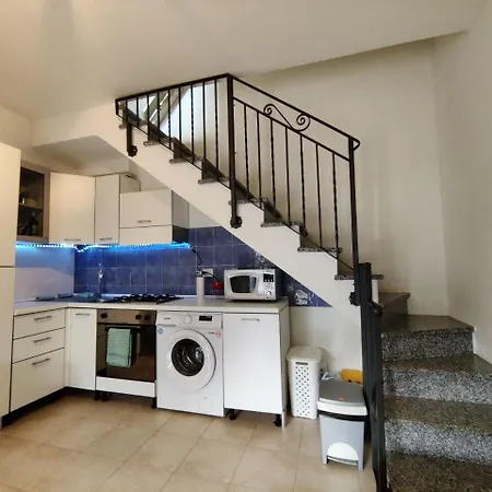 Casa Smile - 50mt Dalla Holiday home Badesi