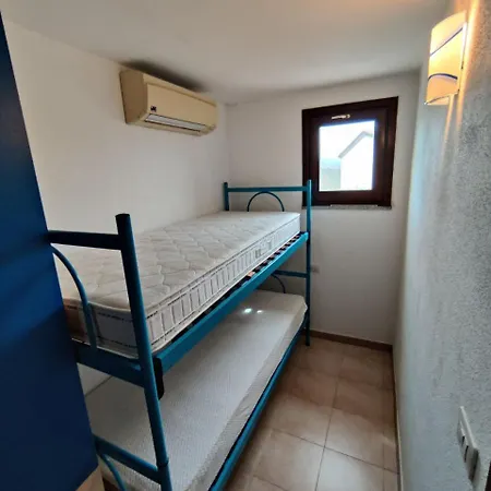 Prázdninový dům Casa Smile - 50mt Dalla