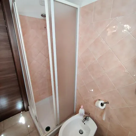 Holiday home Casa Smile - 50mt Dalla Badesi