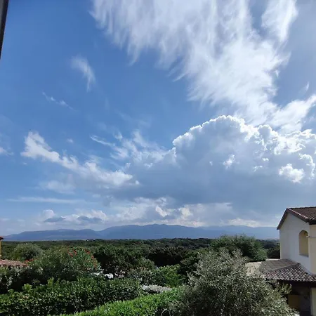 Casa Smile - 50mt Dalla