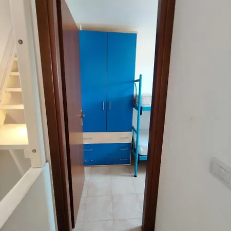 Casa Smile - 50mt Dalla Prázdninový dům *