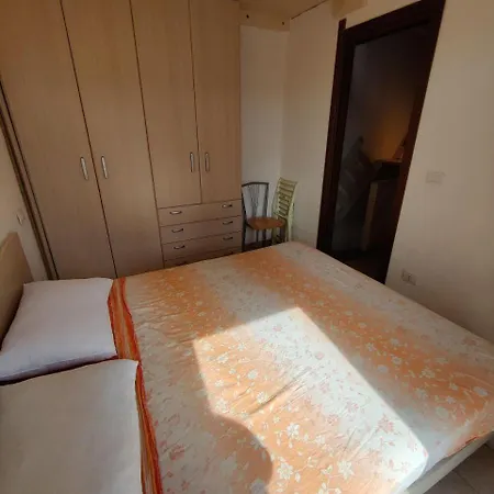 Casa Smile - 50mt Dalla Badesi