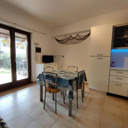Casa Smile - 50mt Dalla *