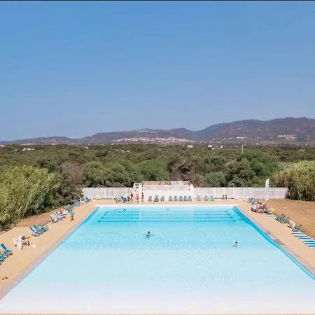 Casa Smile - 50mt Dalla Badesi