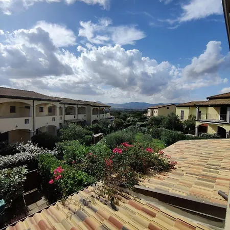 Holiday home Casa Smile - 50mt Dalla