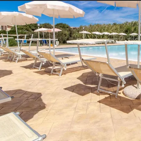 Casa Smile - 50mt Dalla Holiday home *