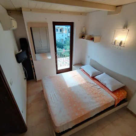 Prázdninový dům Casa Smile - 50mt Dalla *