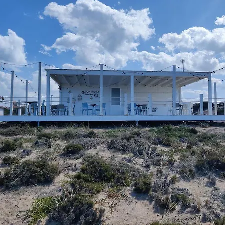 Casa Smile - 50mt Dalla Holiday home Badesi